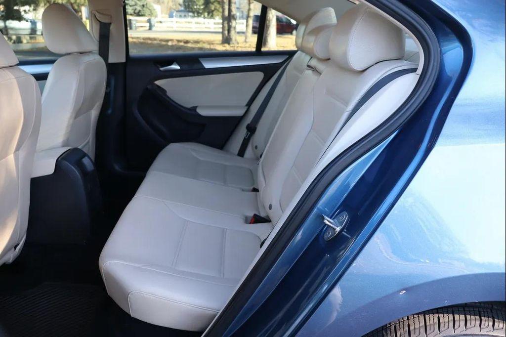 used 2017 Volkswagen Jetta car, priced at $11,999