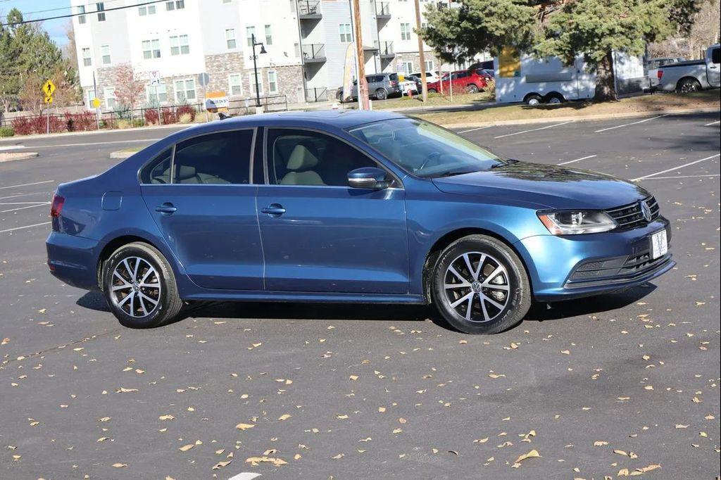 used 2017 Volkswagen Jetta car, priced at $11,999