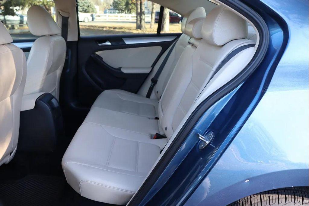 used 2017 Volkswagen Jetta car, priced at $11,999