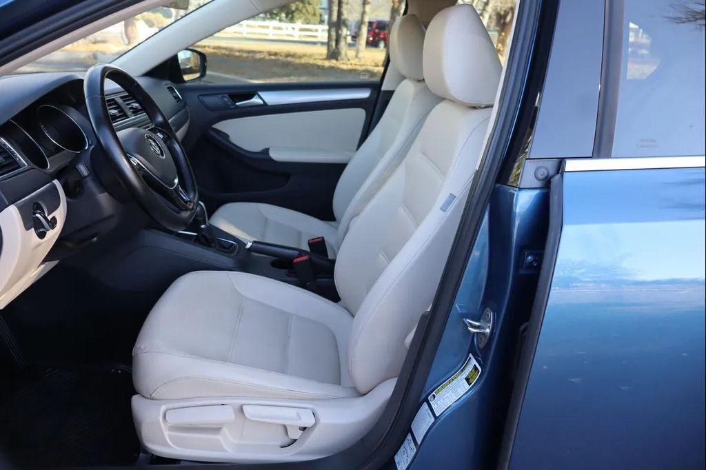 used 2017 Volkswagen Jetta car, priced at $11,999