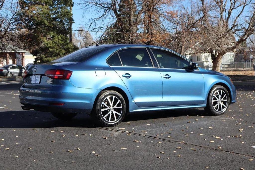 used 2017 Volkswagen Jetta car, priced at $11,999