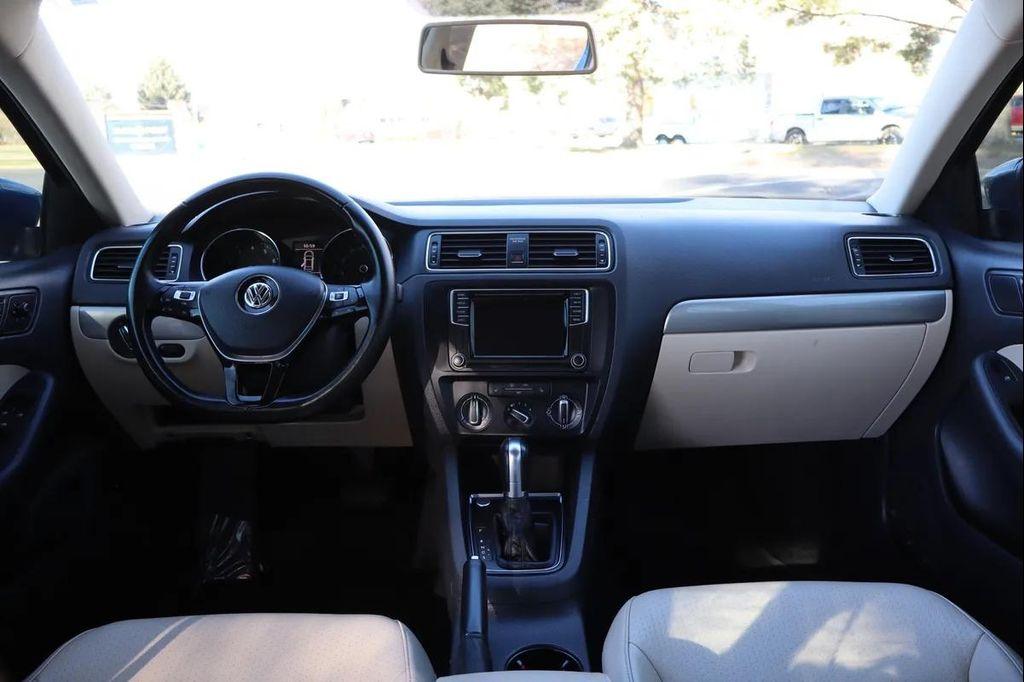 used 2017 Volkswagen Jetta car, priced at $11,999