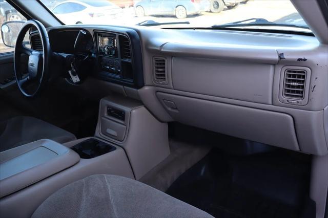 used 2001 GMC Sierra 2500 car, priced at $17,999