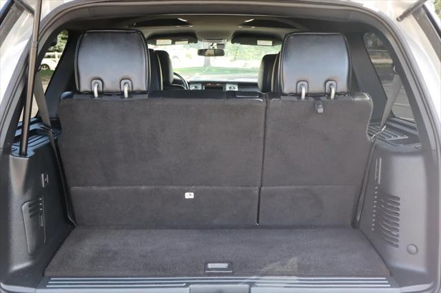 used 2017 Ford Expedition car, priced at $17,999