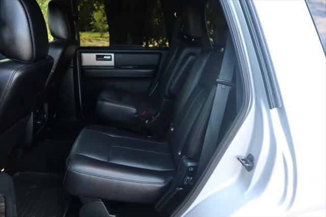 used 2017 Ford Expedition car, priced at $17,999