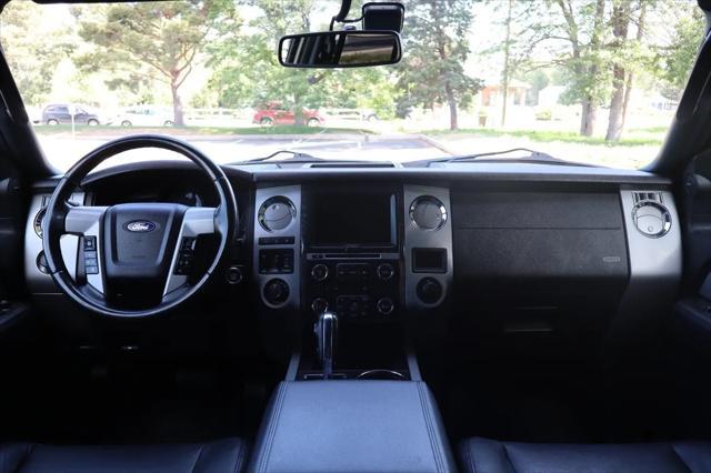 used 2017 Ford Expedition car, priced at $17,999