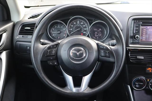 used 2013 Mazda CX-5 car, priced at $13,999