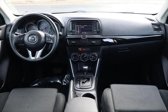 used 2013 Mazda CX-5 car, priced at $13,999