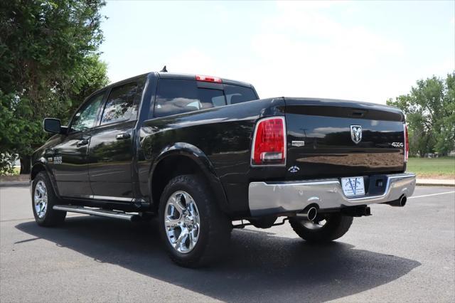 used 2016 Ram 1500 car, priced at $18,999