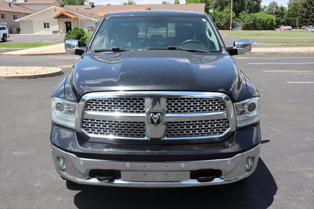 used 2016 Ram 1500 car, priced at $18,999