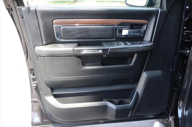 used 2016 Ram 1500 car, priced at $18,999