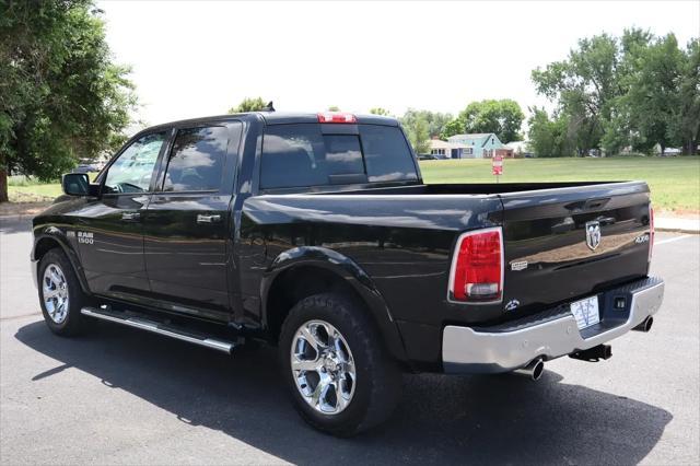 used 2016 Ram 1500 car, priced at $18,999