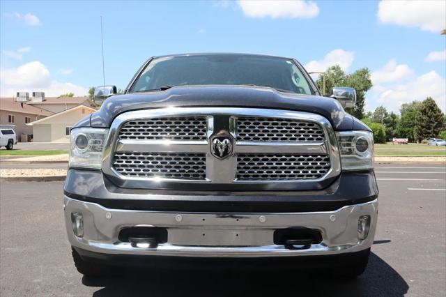 used 2016 Ram 1500 car, priced at $18,999