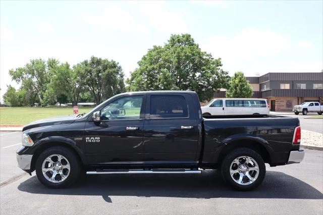 used 2016 Ram 1500 car, priced at $18,999