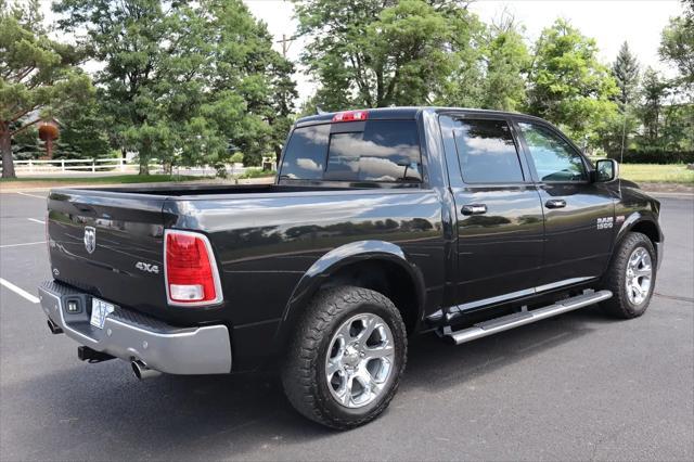 used 2016 Ram 1500 car, priced at $18,999