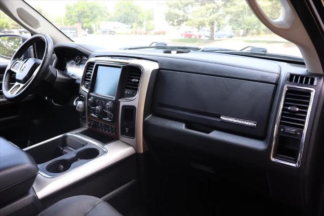 used 2016 Ram 1500 car, priced at $18,999