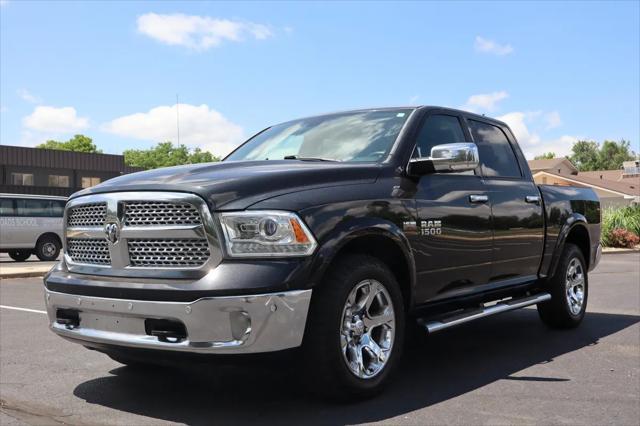 used 2016 Ram 1500 car, priced at $18,999