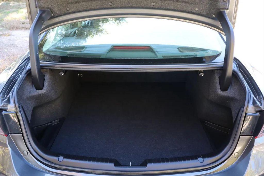 used 2017 Mazda Mazda6 car, priced at $12,999