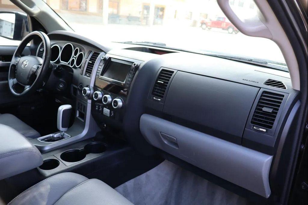 used 2011 Toyota Sequoia car, priced at $12,999