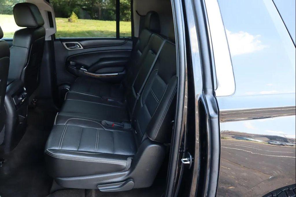 used 2015 GMC Yukon XL car, priced at $17,999