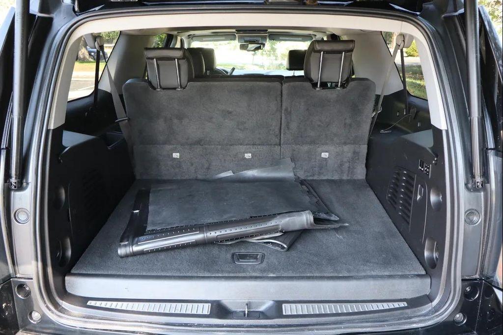 used 2015 GMC Yukon XL car, priced at $17,999