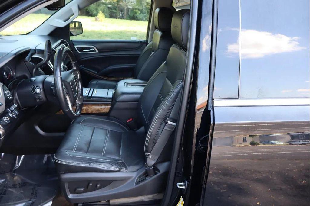 used 2015 GMC Yukon XL car, priced at $17,999