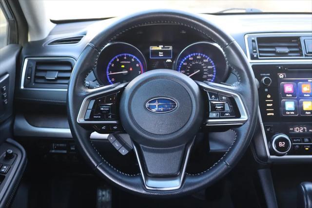 used 2018 Subaru Outback car, priced at $15,999