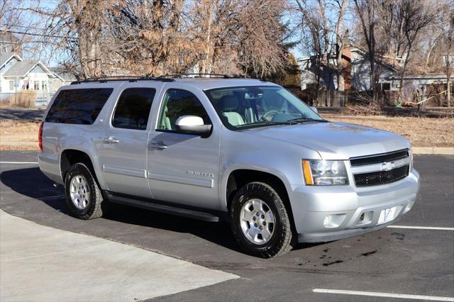 used 2011 Chevrolet Suburban car, priced at $10,999