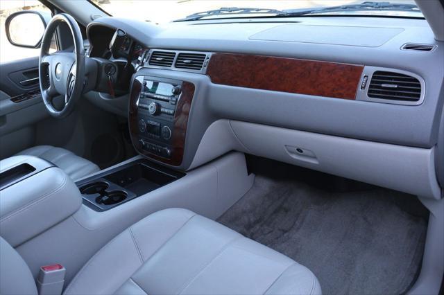 used 2011 Chevrolet Suburban car, priced at $10,999