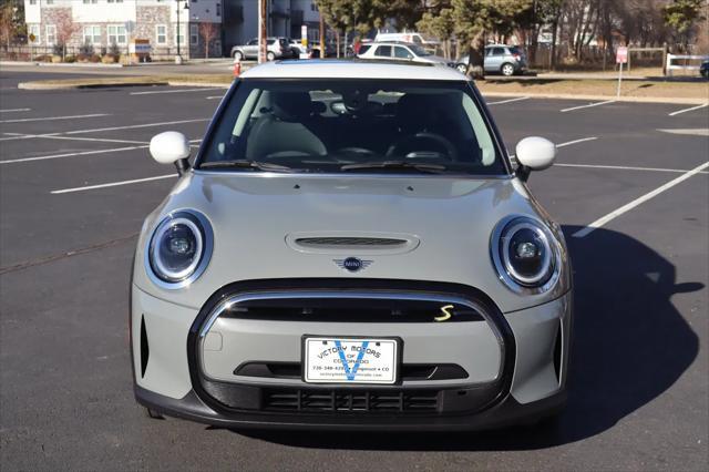 used 2023 MINI Hardtop car, priced at $21,999