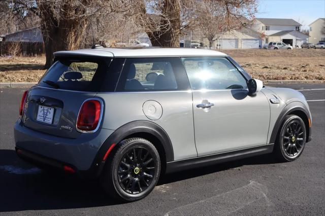 used 2023 MINI Hardtop car, priced at $21,999