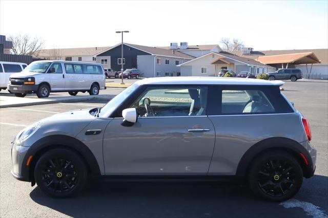 used 2023 MINI Hardtop car, priced at $21,999