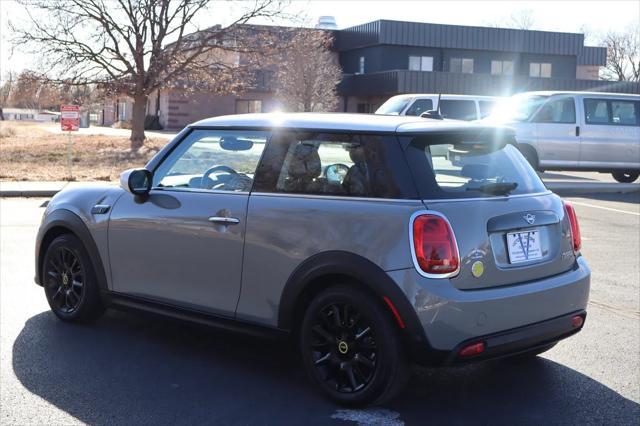 used 2023 MINI Hardtop car, priced at $21,999