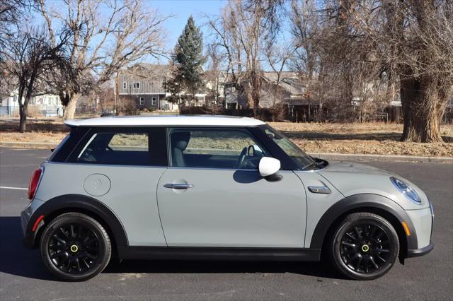 used 2023 MINI Hardtop car, priced at $21,999