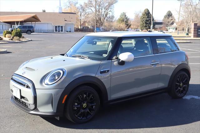 used 2023 MINI Hardtop car, priced at $21,999