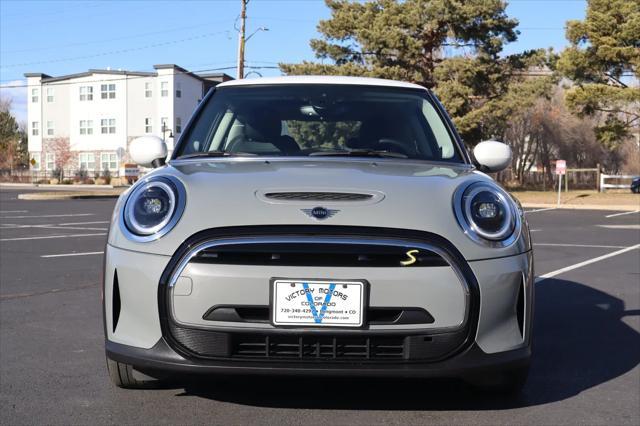 used 2023 MINI Hardtop car, priced at $21,999