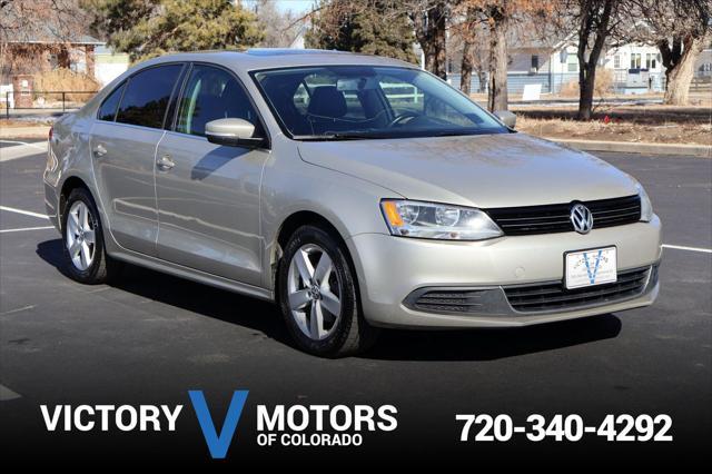 used 2014 Volkswagen Jetta car, priced at $8,999