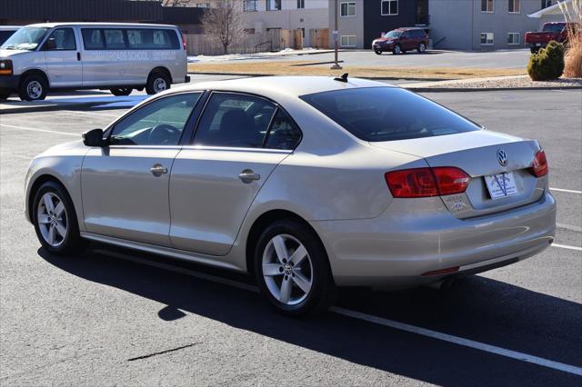used 2014 Volkswagen Jetta car, priced at $8,999