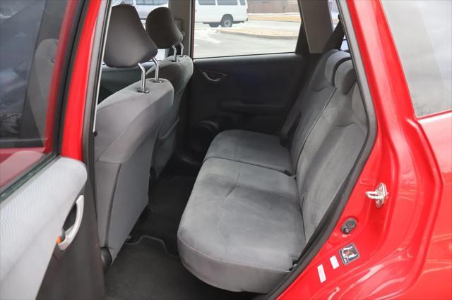 used 2010 Honda Fit car, priced at $6,999