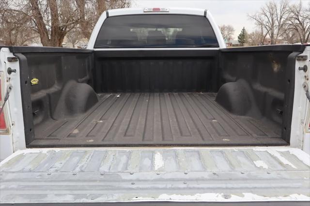 used 2011 Ford F-150 car, priced at $14,999