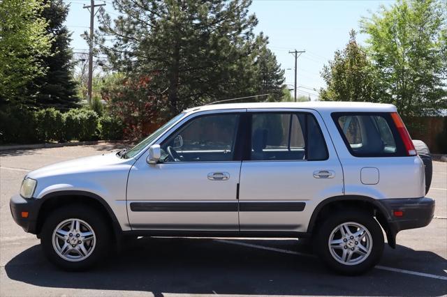 used 2000 Honda CR-V car, priced at $6,999