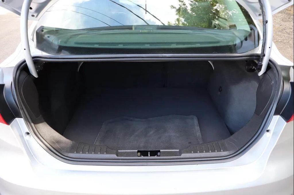 used 2018 Ford Focus car, priced at $11,999
