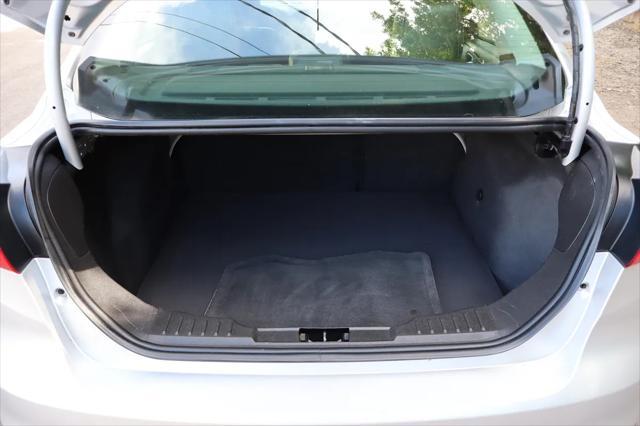 used 2018 Ford Focus car, priced at $11,999