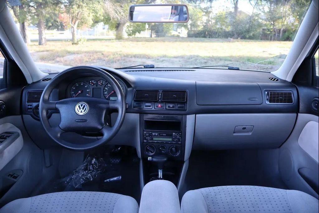 used 2000 Volkswagen Golf car, priced at $6,999