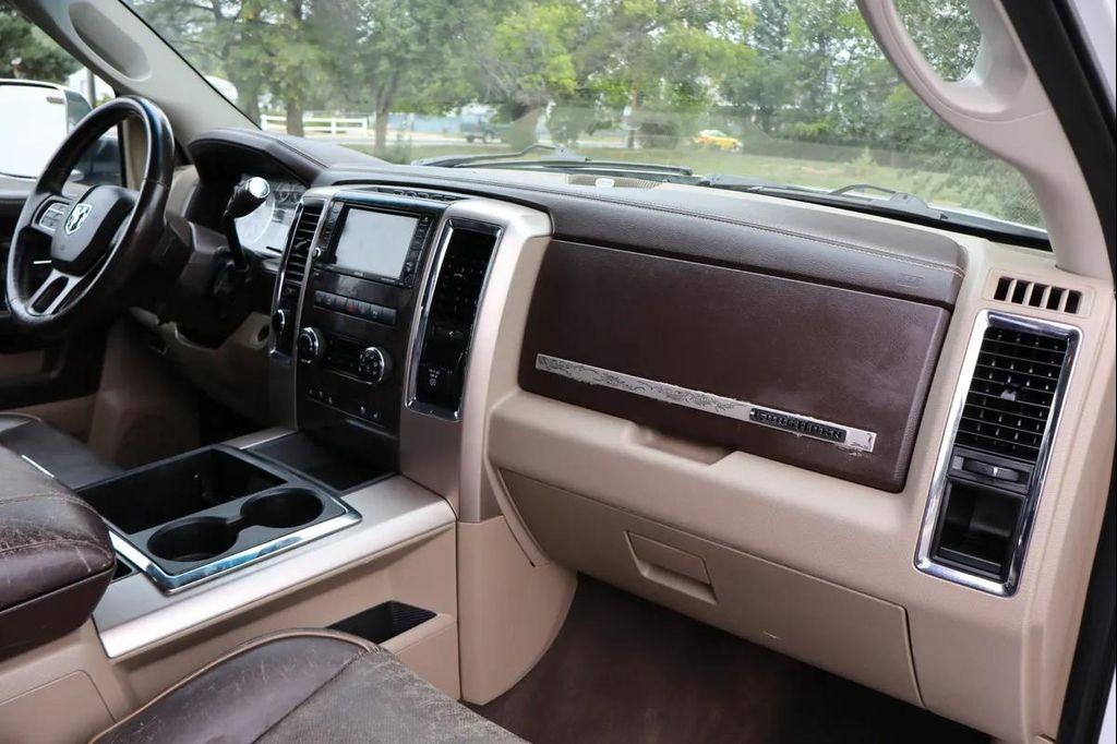 used 2012 Ram 3500 car, priced at $22,999