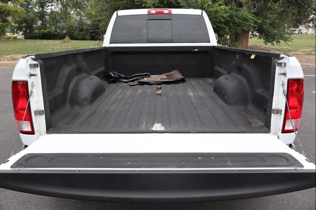 used 2012 Ram 3500 car, priced at $22,999