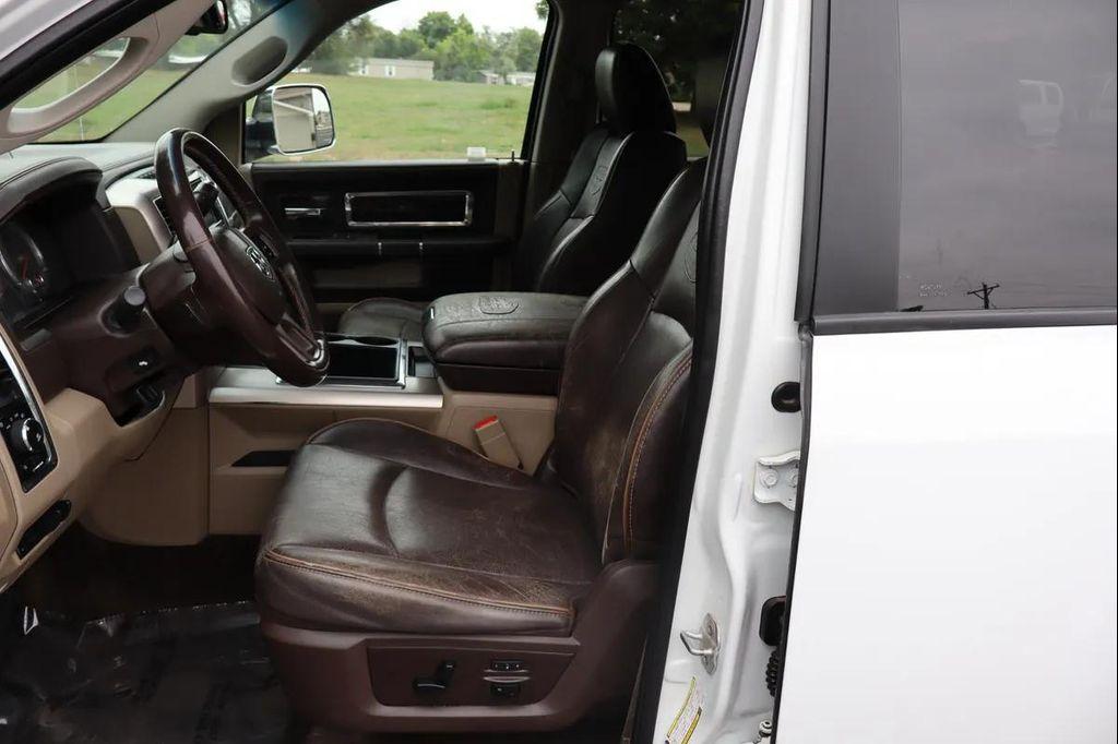 used 2012 Ram 3500 car, priced at $22,999