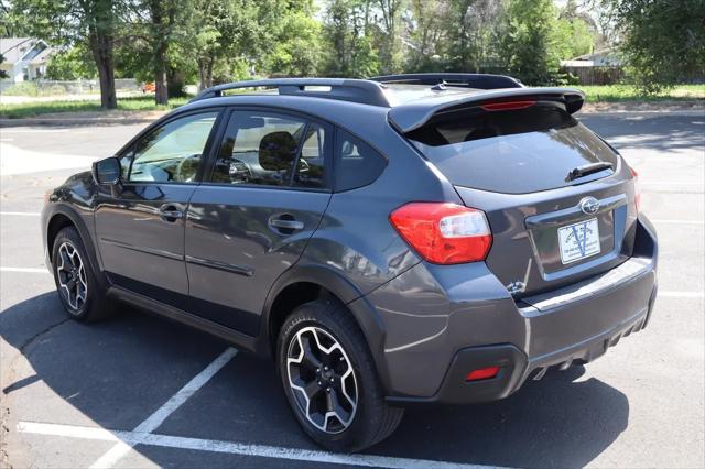 used 2013 Subaru XV Crosstrek car, priced at $11,999