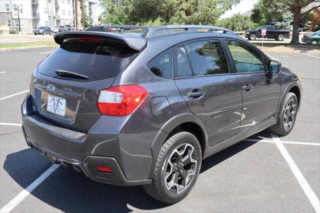 used 2013 Subaru XV Crosstrek car, priced at $11,999