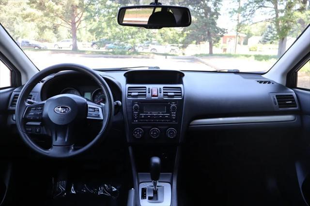used 2013 Subaru XV Crosstrek car, priced at $11,999